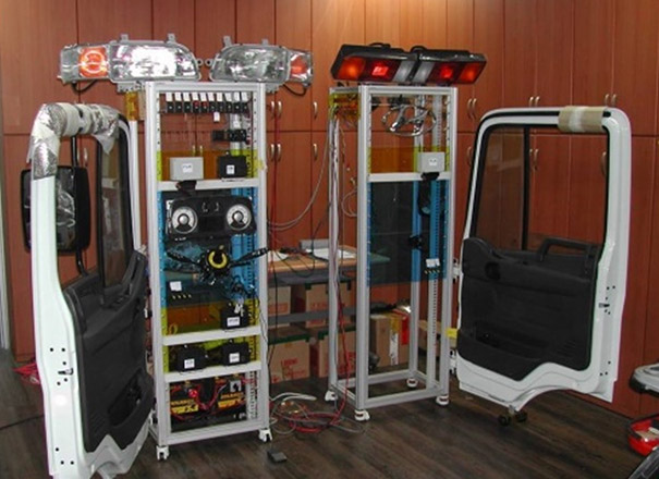 상용차 Body Control System